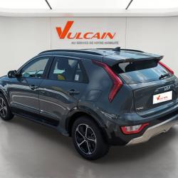 Kia Niro Niro 1.6 GDi 129 ch HEV DCT6 Active Business Vienne