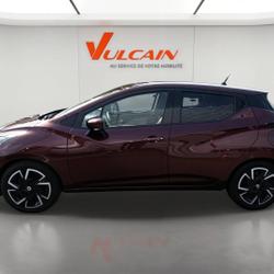 Nissan Micra Micra IG-T 92 Tekna V&eacute;nissieux