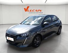 Peugeot 208 Vénissieux