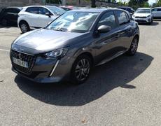 Peugeot 208 Vénissieux