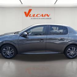 Peugeot 208 208 PureTech 100 S&S BVM6 Style V&eacute;nissieux