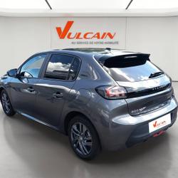 Peugeot 208 208 PureTech 100 S&S BVM6 Style Lyon 9e Arrondissement