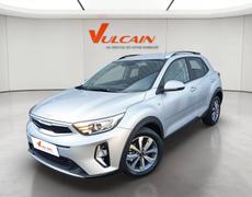 Kia Stonic Villefranche-sur-Saône