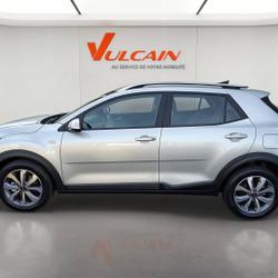 Kia Stonic Stonic 1.0 T-GDi 100 ch BVM6 Active Villefranche-sur-Sa&ocirc;ne