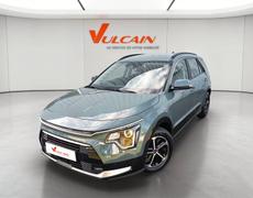 Kia Niro Villefranche-sur-Saône