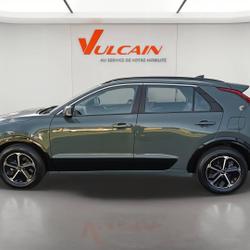 Kia Niro Niro 1.6 GDi 129 ch HEV DCT6 Active Business Villefranche-sur-Sa&ocirc;ne
