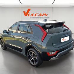 Kia Niro Niro 1.6 GDi 129 ch HEV DCT6 Active Business Villefranche-sur-Sa&ocirc;ne