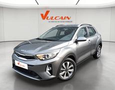 Kia Stonic Villefranche-sur-Saône