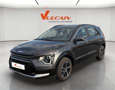Kia Niro Villefranche-sur-Saône