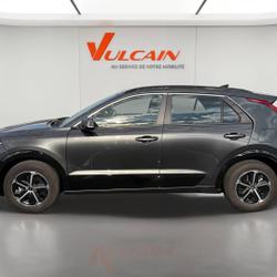 Kia Niro Niro 1.6 GDi 129 ch HEV DCT6 Active Business Villefranche-sur-Sa&ocirc;ne