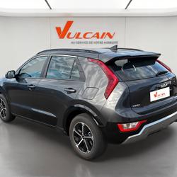 Kia Niro Niro 1.6 GDi 129 ch HEV DCT6 Active Business Villefranche-sur-Sa&ocirc;ne