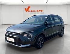 Kia Niro Villefranche-sur-Saône