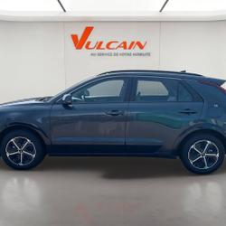 Kia Niro Niro 1.6 GDi 129 ch HEV DCT6 Active Business Villefranche-sur-Sa&ocirc;ne