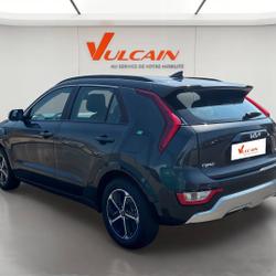 Kia Niro Niro 1.6 GDi 129 ch HEV DCT6 Active Business Villefranche-sur-Sa&ocirc;ne