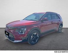 Kia Niro Saint-Herblain