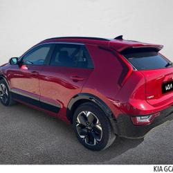 Kia Niro EV 204ch Premium Saint-Herblain