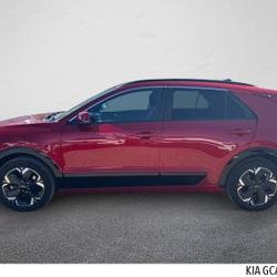 Kia Niro EV 204ch Premium Saint-Herblain