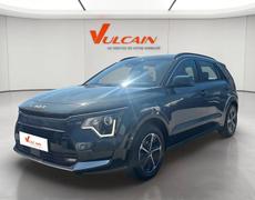 Kia Niro Annecy