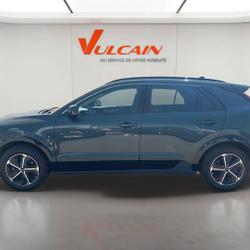 Kia Niro Niro 1.6 GDi 129 ch HEV DCT6 Active Business Annecy