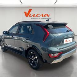 Kia Niro Niro 1.6 GDi 129 ch HEV DCT6 Active Business Annecy