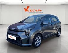 Kia Picanto Annecy