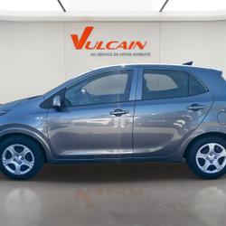 Kia Picanto Picanto 1.0 DPi 63 ch BVM5 Active Annecy