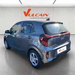 Kia Picanto Picanto 1.0 DPi 63 ch BVM5 Active Annecy