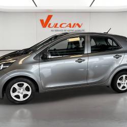 Kia Picanto Picanto 1.0 DPi 67ch ISG BVM5 Active V&eacute;nissieux