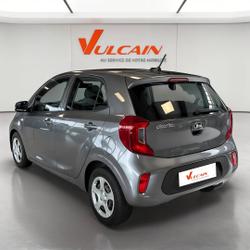 Kia Picanto Picanto 1.0 DPi 67ch ISG BVM5 Active V&eacute;nissieux
