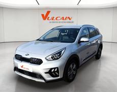 Kia Niro Villefranche-sur-Saône