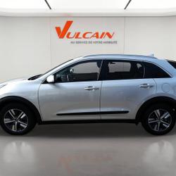 Kia Niro Niro 1.6 GDi Hybride 141 ch DCT6 Active Villefranche-sur-Sa&ocirc;ne