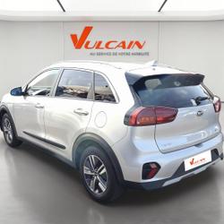 Kia Niro Niro 1.6 GDi Hybride 141 ch DCT6 Active Villefranche-sur-Sa&ocirc;ne