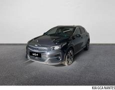 Kia XCee'd Saint-Herblain