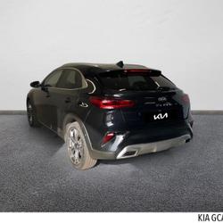 Kia XCee'd 1.6 GDi 141ch PHEV Active DCT6 Saint-Herblain