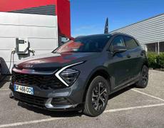 Kia Sportage Annecy