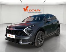 Kia Sportage Annecy