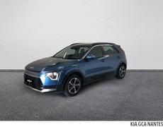 Kia Niro Saint-Herblain