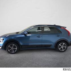 Kia Niro 1.6 GDi 183ch PHEV Active DCT6 Saint-Herblain