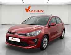 Kia Rio Vénissieux