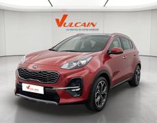 Kia Sportage Vénissieux