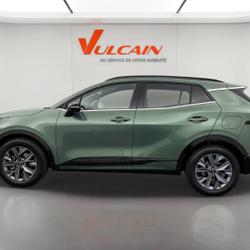 Kia Sportage Sportage 1.6 T-GDi 210ch ISG Hybride BVA6 4x2 GT-line Premium V&eacute;nissieux