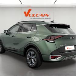 Kia Sportage Sportage 1.6 T-GDi 210ch ISG Hybride BVA6 4x2 GT-line Premium V&eacute;nissieux