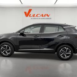 Kia Sportage Sportage 1.6 T-GDi 230ch ISG Hybride BVA6 4x2 Active Annecy