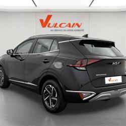 Kia Sportage Sportage 1.6 T-GDi 230ch ISG Hybride BVA6 4x2 Active Annecy