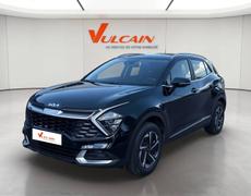 Kia Sportage Seyssinet-Pariset