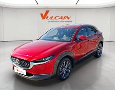 Mazda CX-30 Bourgoin-Jallieu