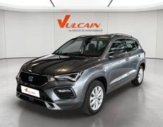 Seat Ateca Vénissieux