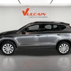Seat Ateca Ateca 1.0 TSI 110 ch Start/Stop Style V&eacute;nissieux