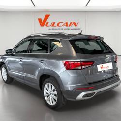 Seat Ateca Ateca 1.0 TSI 110 ch Start/Stop Style V&eacute;nissieux