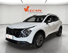 Kia Sportage Lyon 9e Arrondissement